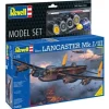 Avro Lancaster Mk.I/III Starter Set