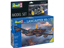 Avro Lancaster Mk.I/III Starter Set