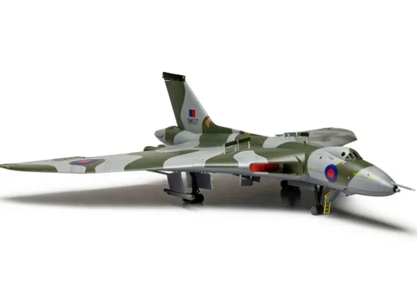 Avro Vulcan B.2 Black Buck 45cm