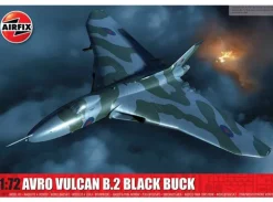 Avro Vulcan B.2 Black Buck 45cm