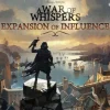 A War of Whispers Influence Expansion