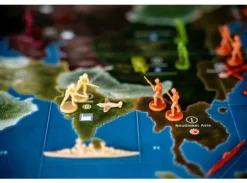 Axis & Allies 1941 Brettspill