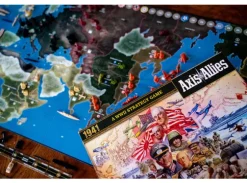 Axis & Allies 1941 Brettspill