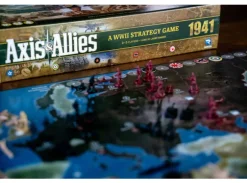 Axis & Allies 1941 Brettspill