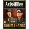 Axis & Allies Commanders Expansion