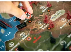 Axis & Allies Europe 1940 Brettspill