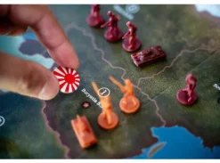 Axis & Allies 1942 2nd Ed. Brettspill