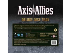 Axis & Allies Task Deluxe Dice Tray