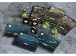 Axis & Allies Task Force Plates