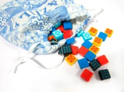 Azul Brettspill (Norsk)