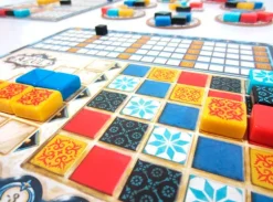 Azul Brettspill (Norsk)