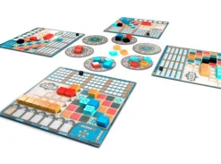 Azul Brettspill (Norsk)