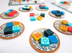 Azul Brettspill (Norsk)