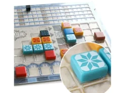 Azul Crystal Mosaic Expansion