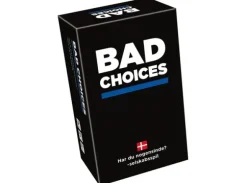 Bad Choices - DANSK