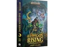 Bad Loon Rising (Paperback)