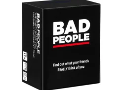 Bad People Brettspill