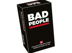Bad People - DANSK