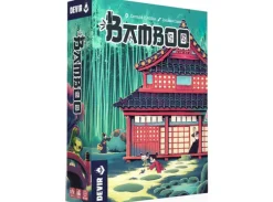 Bamboo Brettspill