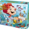 Bamse Havets Hemlighet - SVENSK