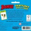 Bamse Skattjakt ute och inne - SVENSK
