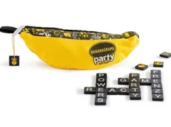 Bananagrams Party Brettspill