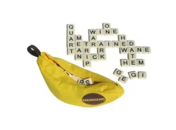 Bananagrams Spill (Norsk)