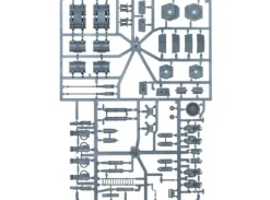 Baneblade Sponsons & Accessories