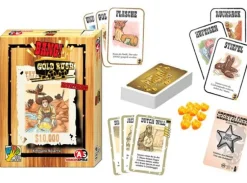 Bang! Gold Rush Expansion