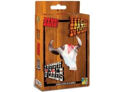 Bang! High Noon & A Fistful of Cards Exp