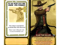 Bang! Legends Expansion