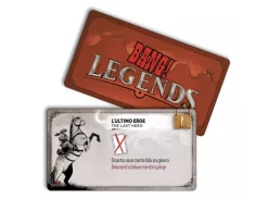 Bang! Legends Expansion