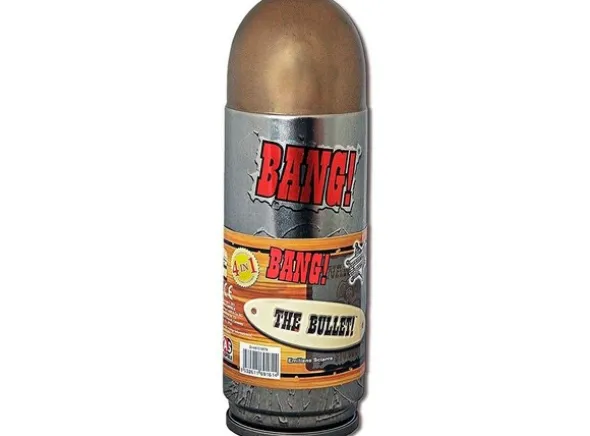 Bang! The Bullet Special Ed Kortspill