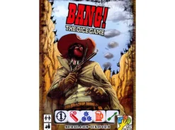 Bang The Dice Game Terningspill