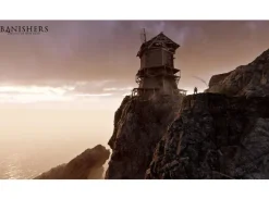Banishers Ghosts of New Eden PS5