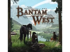 Bantam West Brettspill