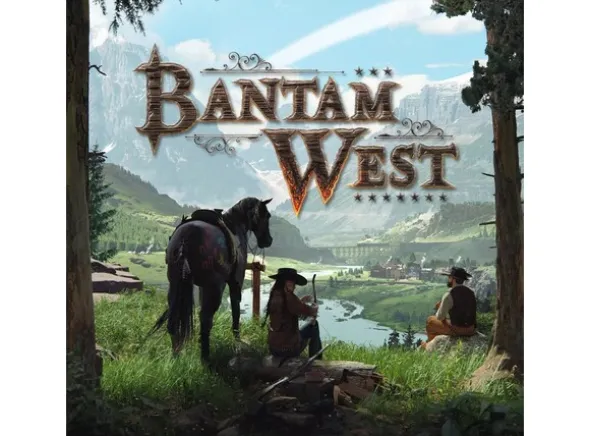 Bantam West Brettspill