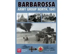 Barbarossa Army Group North 1941