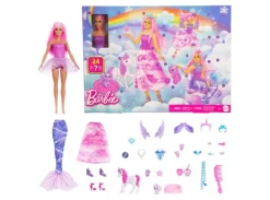 Barbie Julekalender