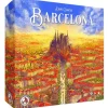 Barcelona Brettspill