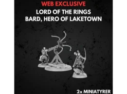 Bard Hero of Laketown