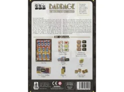 Barrage New Lands Colorado Connection