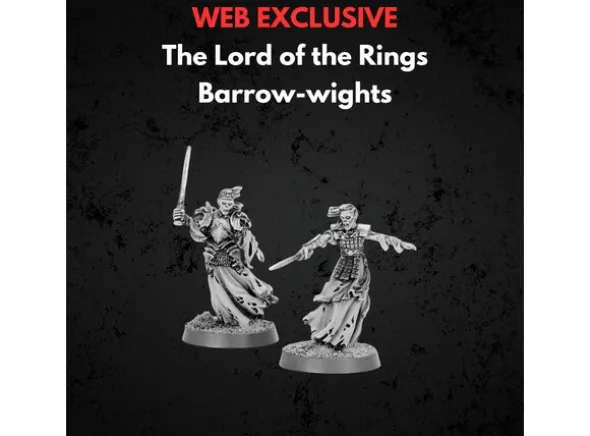 Barrow-wights