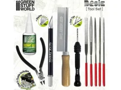Basic Tool Set