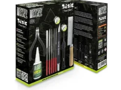 Basic Tool Set
