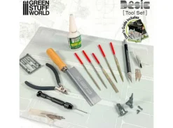 Basic Tool Set