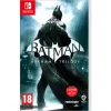 Batman Arkham Trilogy Switch