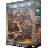 Battlefield Armageddon Manufactorum Ruin