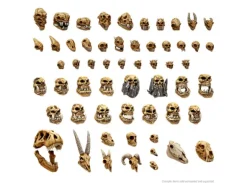Battlefield Creature Skulls x300