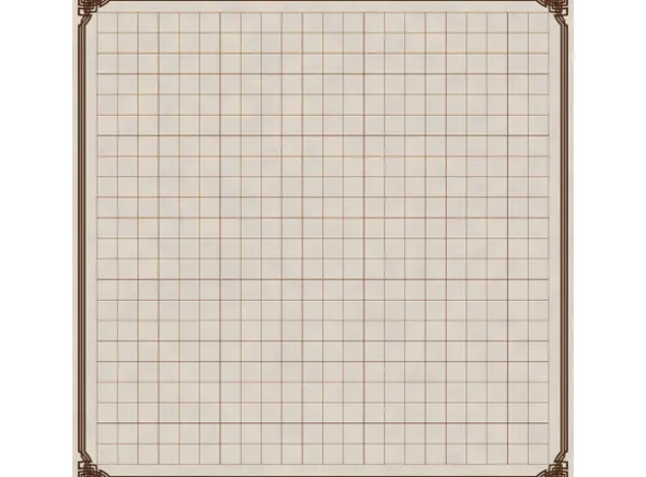 Battle Map Board Grid & Hex